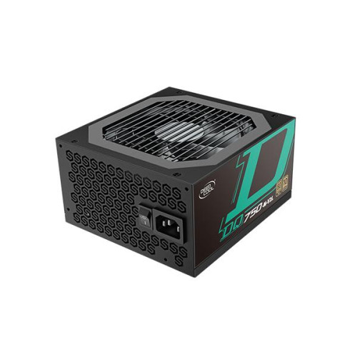 Buy DeepCool DQ750MV2L 750W ATX12V / EPS12V 80 PLUS Gold Certified